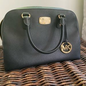 Large Michael kors purse